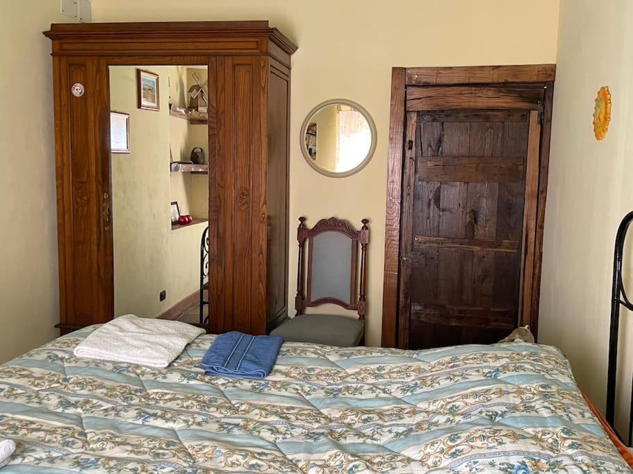 Апартаменты Casa Dell'Antica Norba, Norma - Big House Экстерьер фото